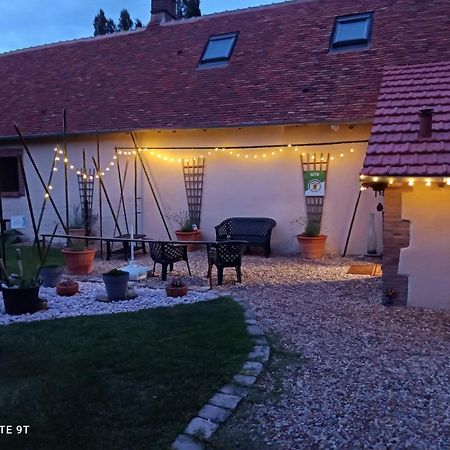 Sauna & Double Jacuzzi Interieur Et Sous Les Etoiles 1H30 Paris Ladon 外观 照片