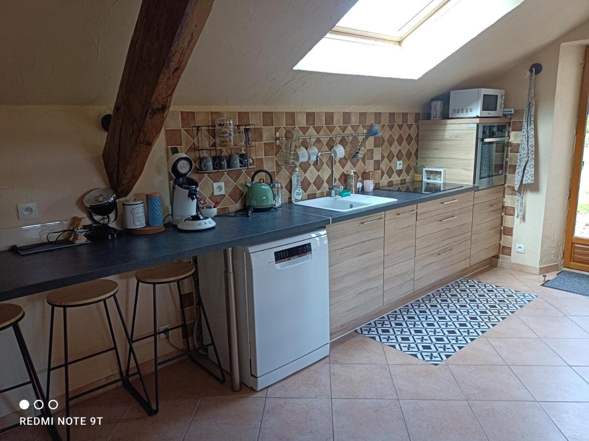 Sauna & Double Jacuzzi Interieur Et Sous Les Etoiles 1H30 Paris Ladon 外观 照片