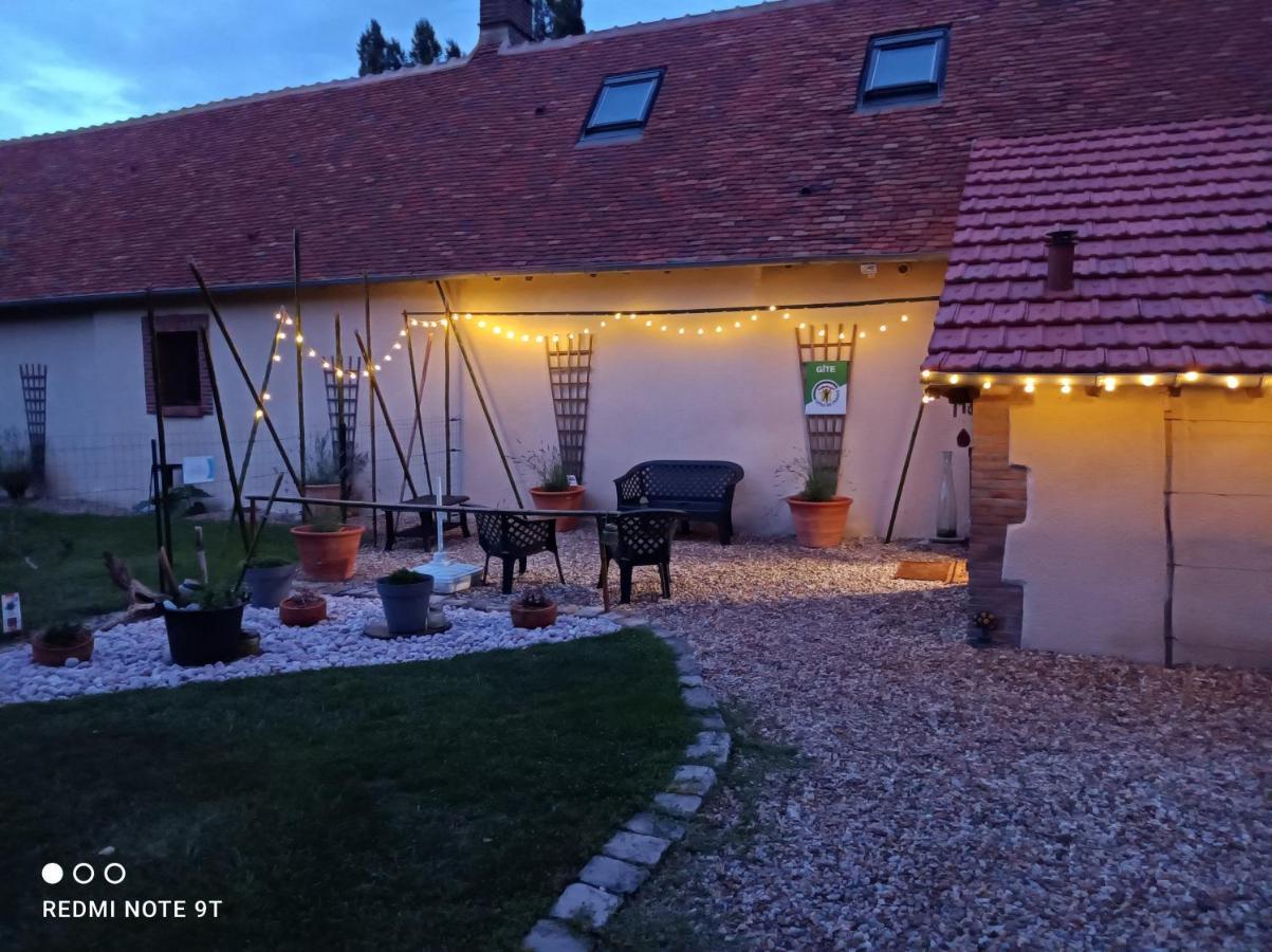 Sauna & Double Jacuzzi Interieur Et Sous Les Etoiles 1H30 Paris Ladon 外观 照片